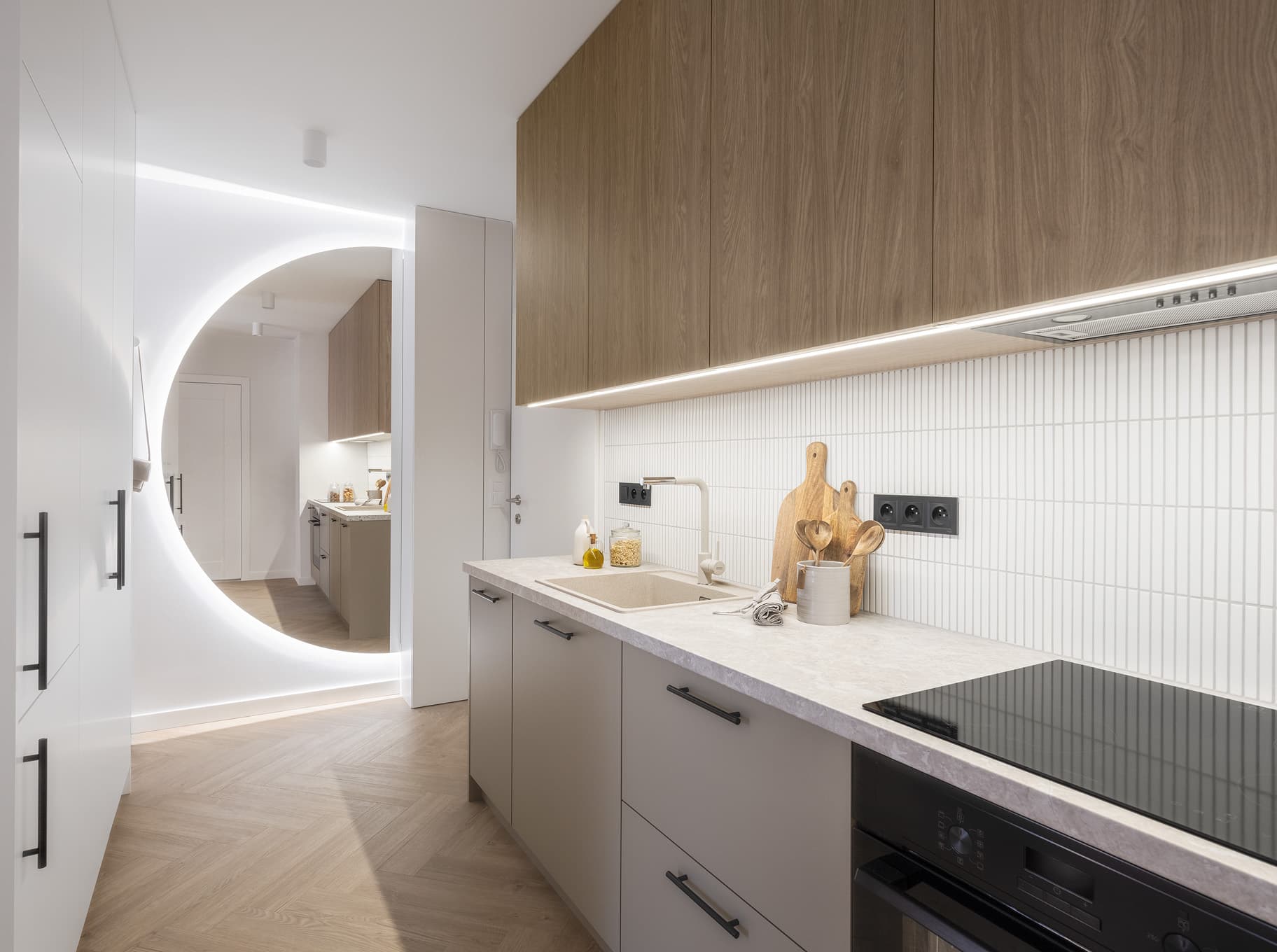 Mieszkanie w Konstantynowie Łódzkim