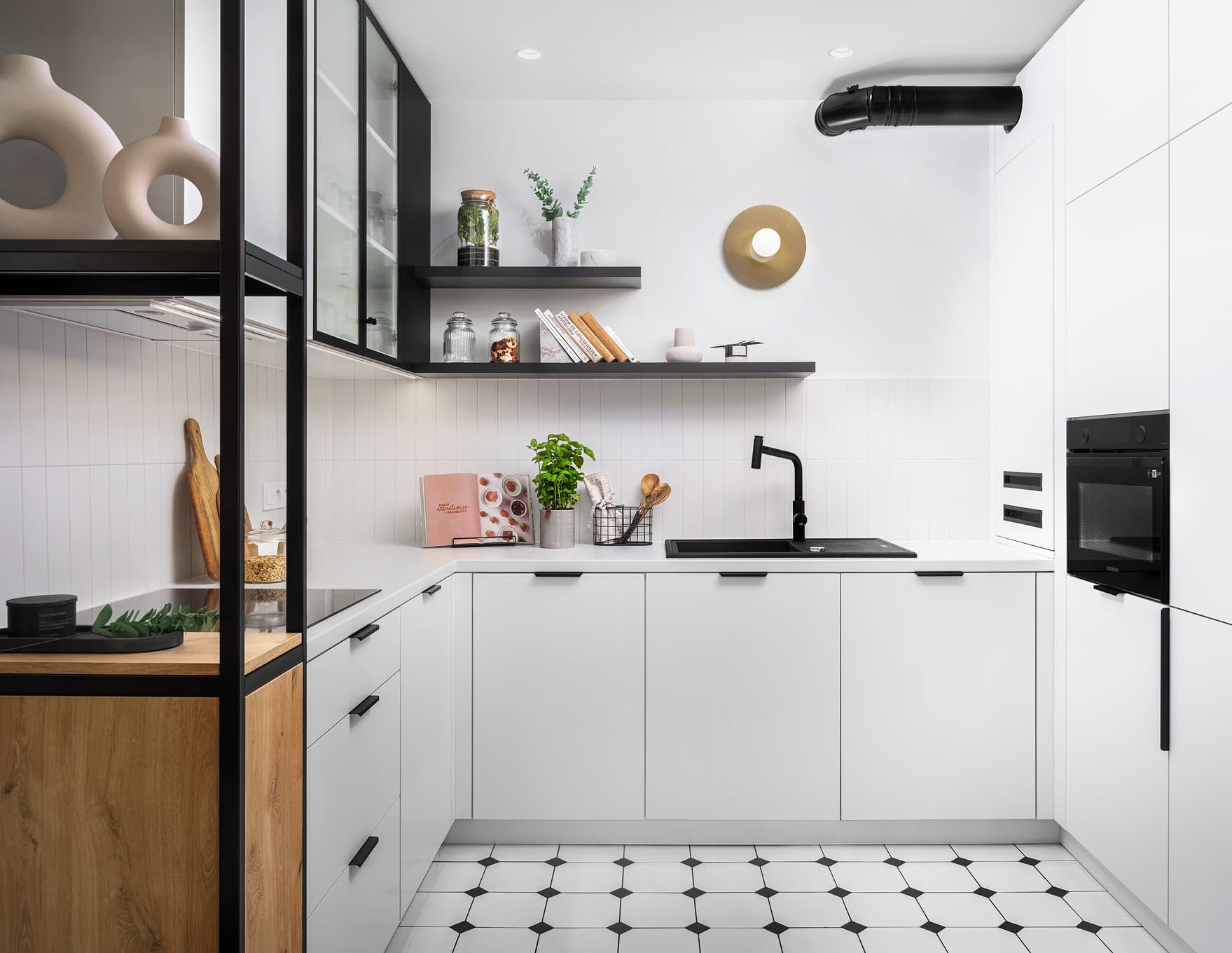 Mieszkanie w Śródmieściu