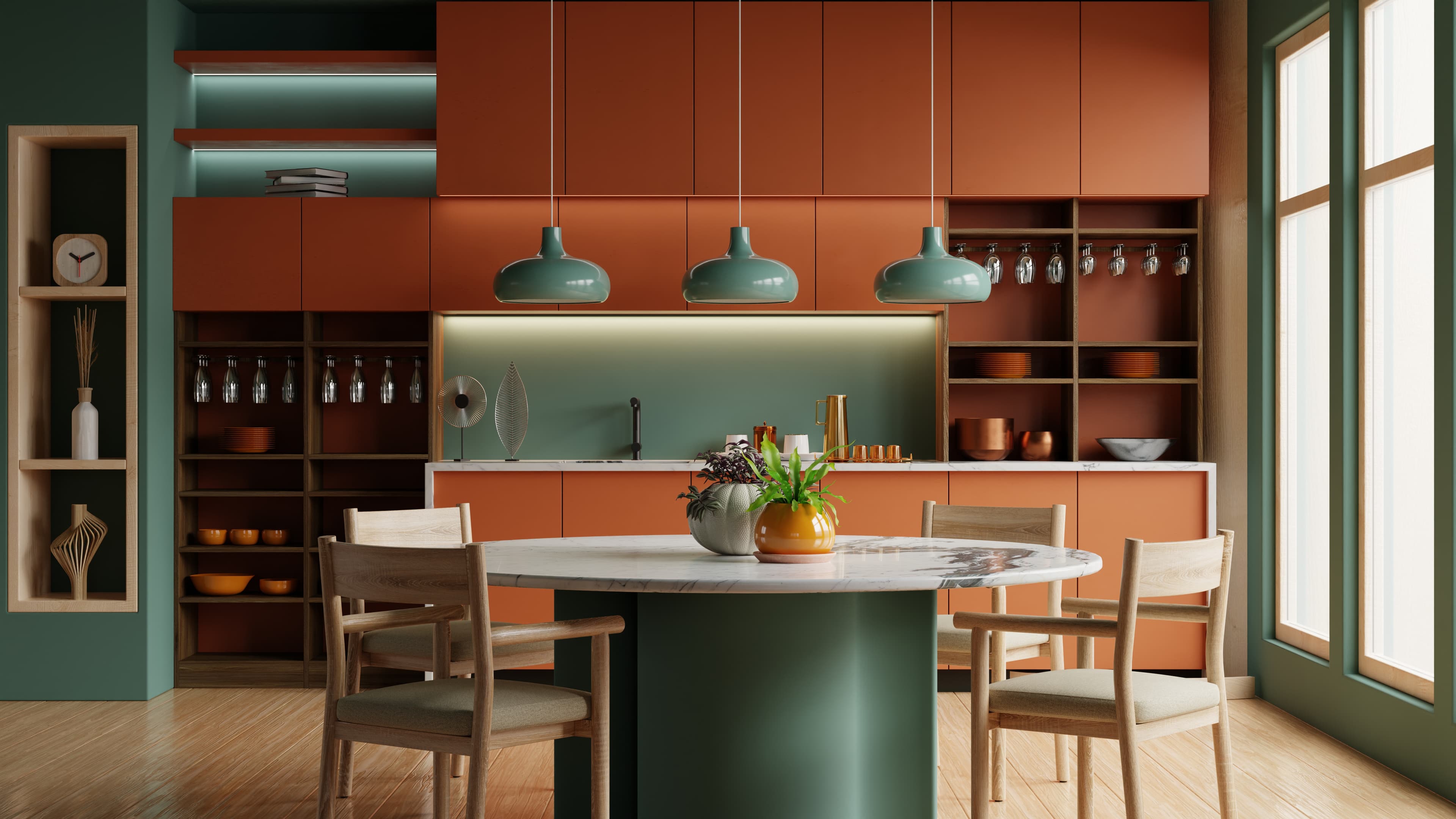 Pakiety Wykończeniowe